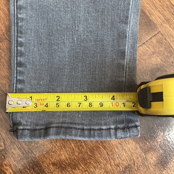 J Brand jeans super skinny - Picture 9 of 14